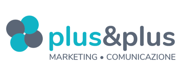 Logo PLUS & PLUS SRL